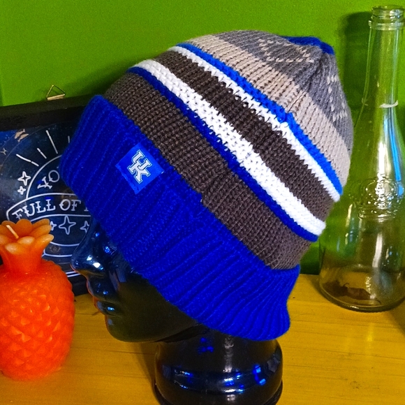 UK sports beanie unisex - Picture 3 of 5